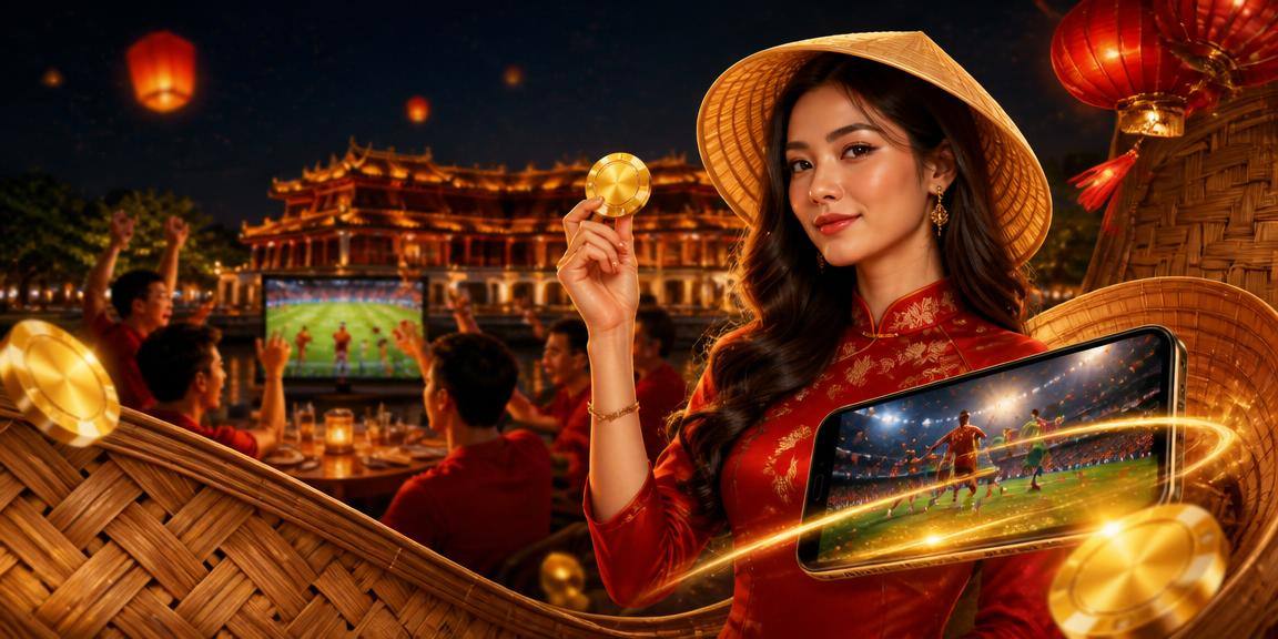 b360m Cách chúng tôi vận hành Dream Catcher trong sảnh
