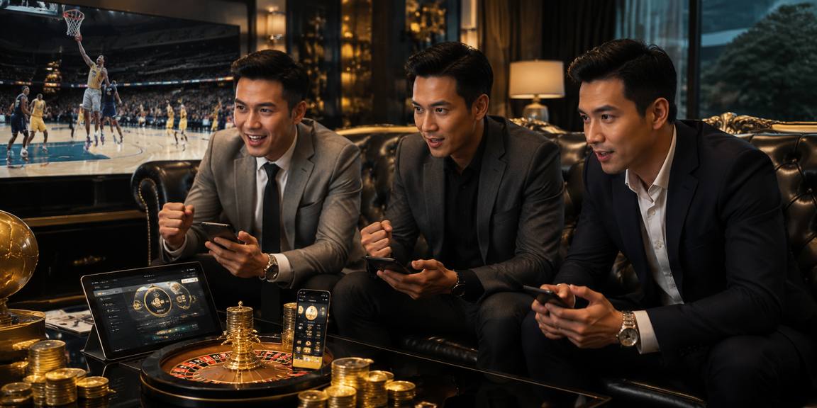 b360m mobile gaming